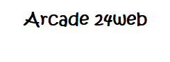 Arcade 24web