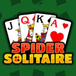 Spider Solitaire