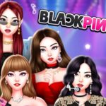 Blackpink Black Friday Fever