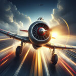 Amazing Airplane Racer